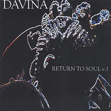 Return to Soul, Volume 1 by Davina - album cover