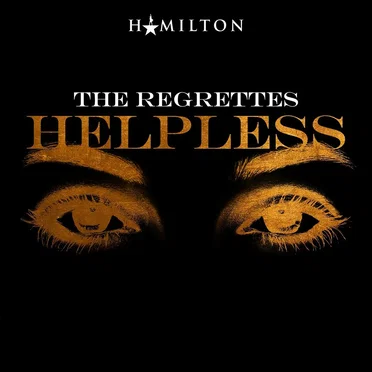 Helpless by The Regrettes - album cover