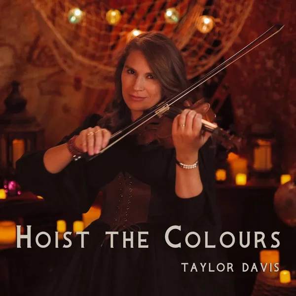 Hoist the Colours (Violin Version)