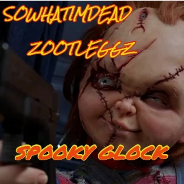 SPOOKY GLOCK