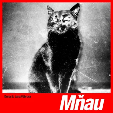 Mňau by Dunaj - album cover