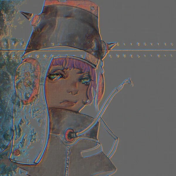 Cyberbird