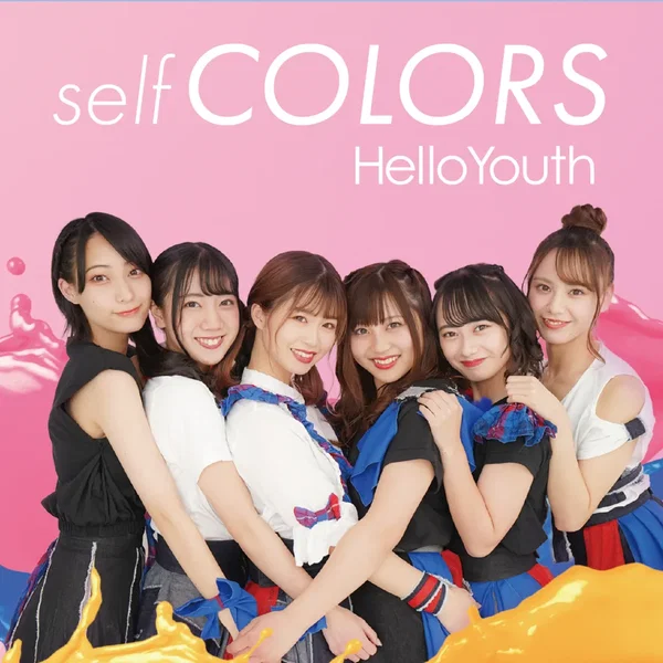 self COLORS