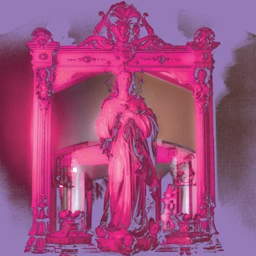 Raising Hell (Pink Panda remix)