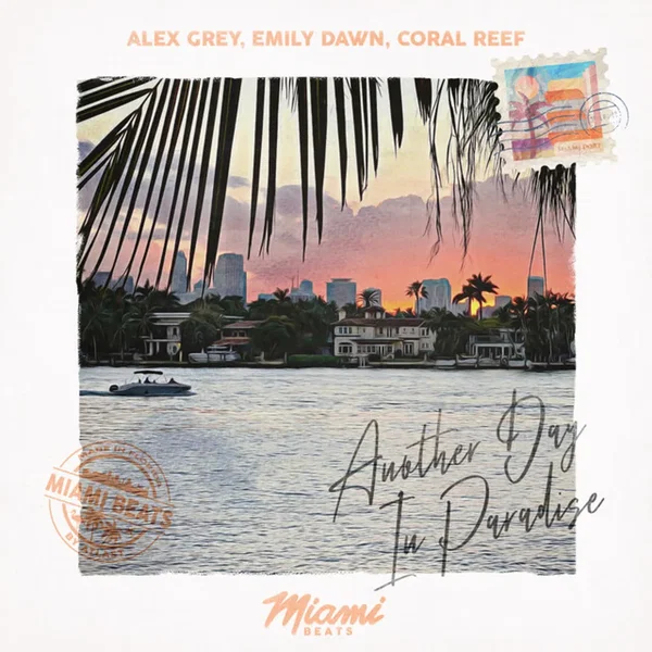 Another Day In Paradise