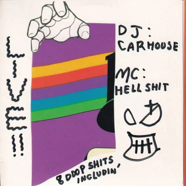 Live!!