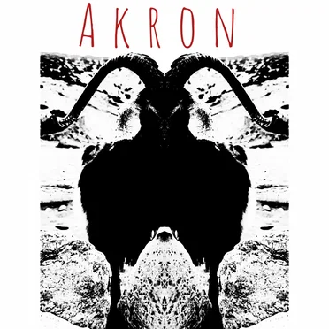 Trip ’n’ Terrorize by Akron - album cover