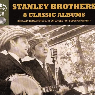 8 Classic Albums