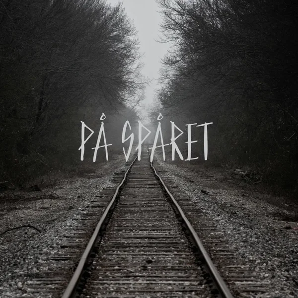 På spåret