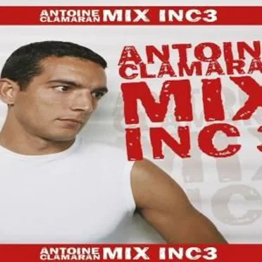 Mix Inc 3