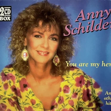 You Are My Hero and Other Hits (2 CD Box)