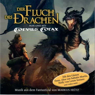 Der Fluch des Drachen