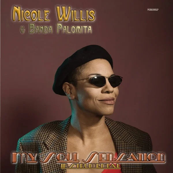 My Soul Sensation (Instrumentals)