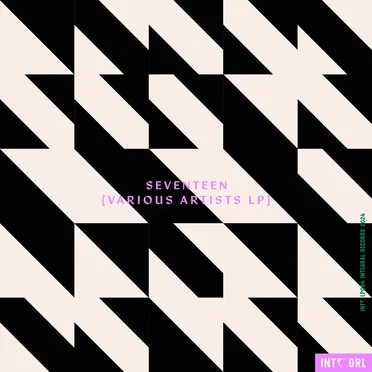 Seventeen by Various Artists - album cover