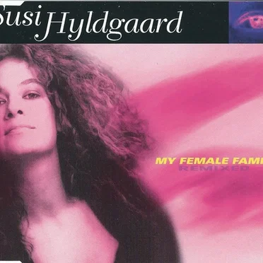 My Female Family (remixed)