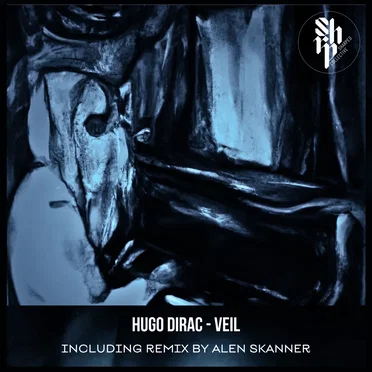 Veil by Hugo Dirac - album cover