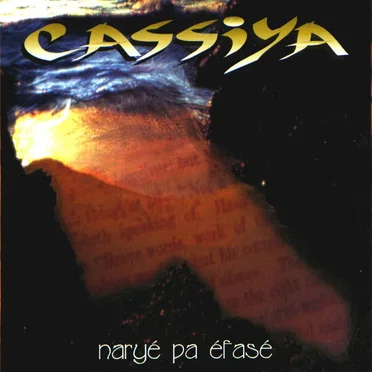 Naryé pa éfasé