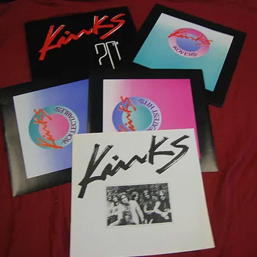 20th Anniversary Box Set