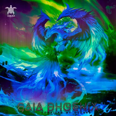 Gaia Phoenix by Various Artists - album cover