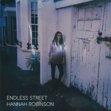 Hannah Robinson