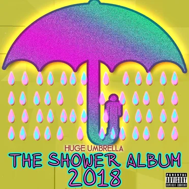 The Shower Album 2018