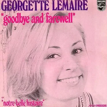Goodbye and Farewell