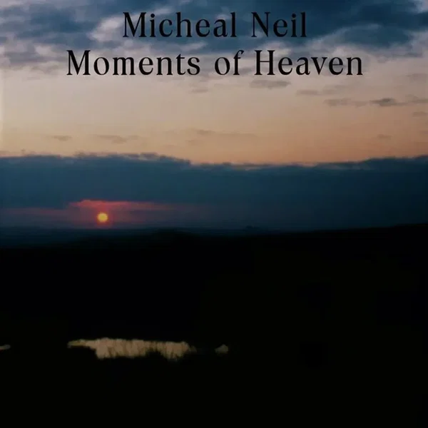 Moments Of Heaven