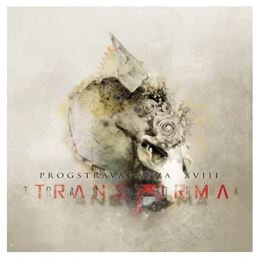 Progstravaganza XVIII: Transforma by Various Artists - album cover