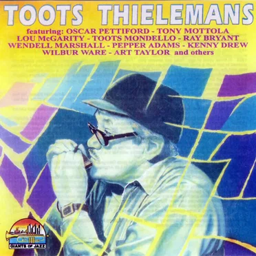 Toots Thielemans 1955-1957