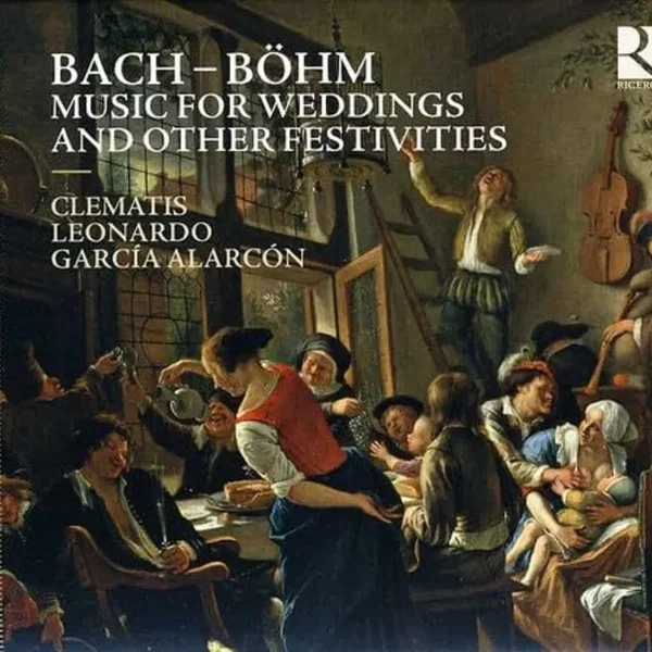 Music for weddings and other festivities