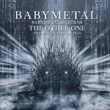 Babymetal Returns - The Other One -