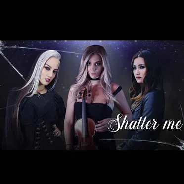 Shatter me
