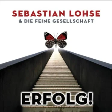 Erfolg!