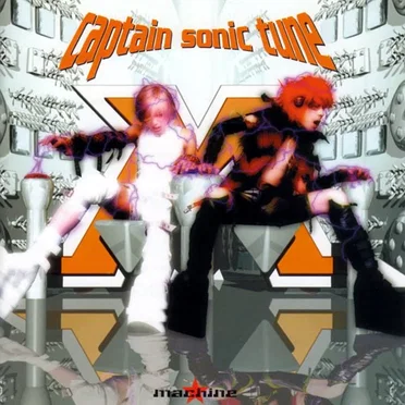 captain sonic tune