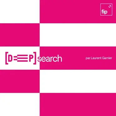 [DEEP]Search par Laurent Garnier