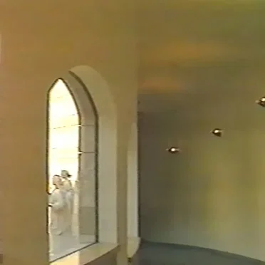 Ghosts In Long Halls