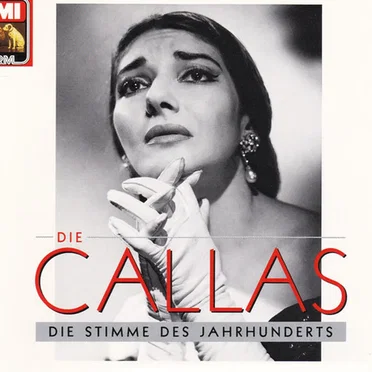 Die Stimme des Jahrhunderts