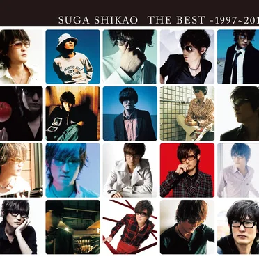 THE BEST -1997〜2011-