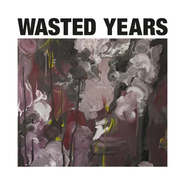 Wasted Years by Wasted Years - album cover