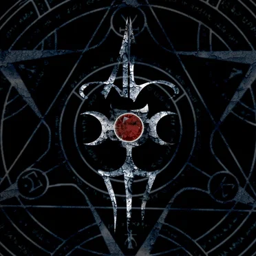 Dark Romantic Era by Amore Ad Lunam - album cover