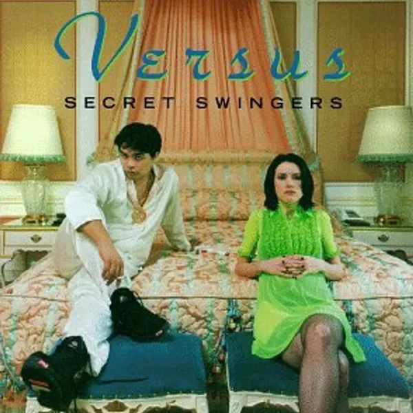 Secret Swingers