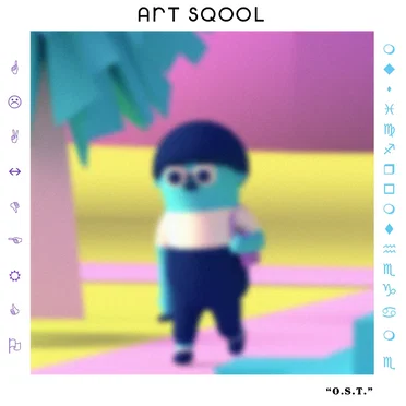 ART SQOOL O.S.T.