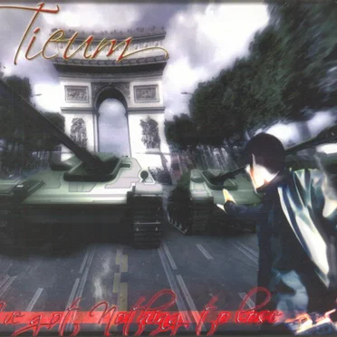 I've Got Nothing to Lose