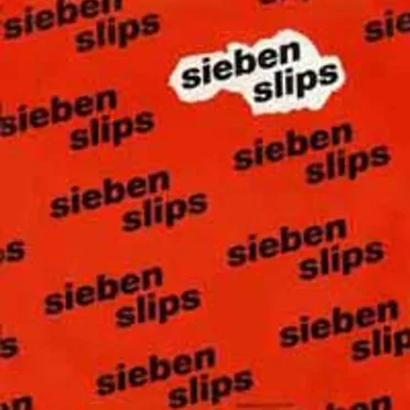 Trummorna kallar by Sieben Slips - album cover