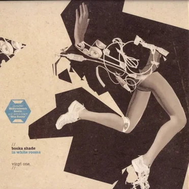 In White Rooms, Vinyl One