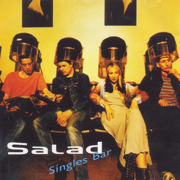 Singles Bar
