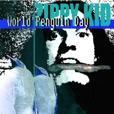 World Penguin Day
