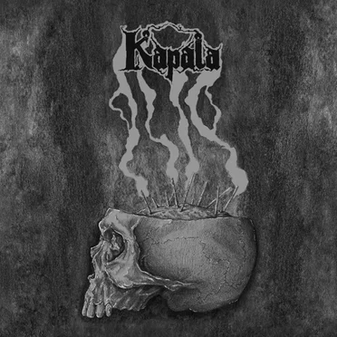 Der Suchende by Kapala - album cover