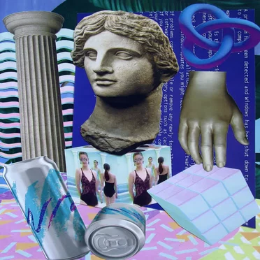 U-PHORIA by CYBER CLUB - album cover