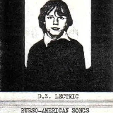 Russo-American Songs